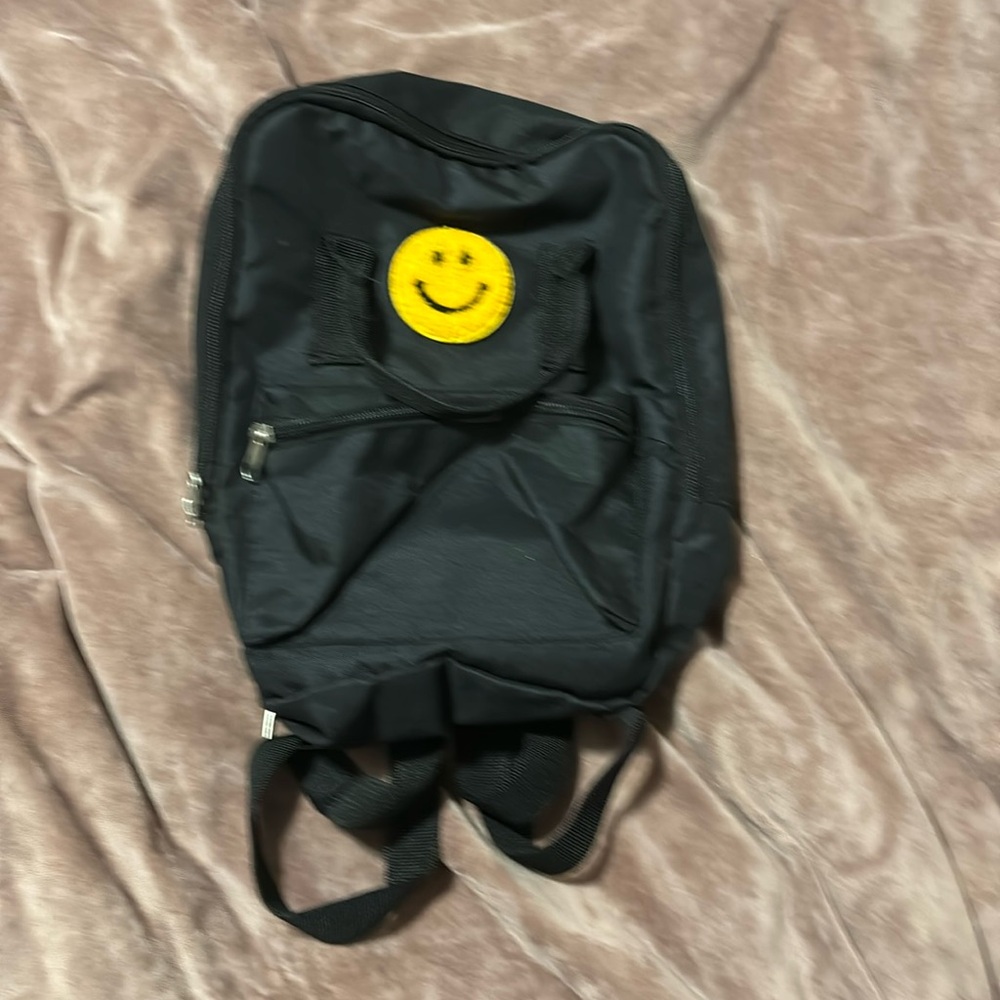 Kids mini backy